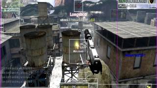 MW2 Alter Revolution Mod Menu (Monster Edits Patch)