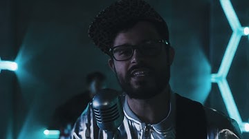 Profesor Galactico - Space Time Continuum (Official Video)