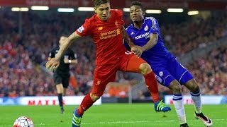 Liverpool 1-1 chelsea - fan reactions