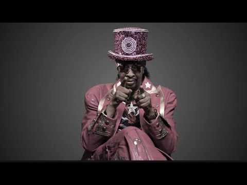 Putar Beautiful (feat. Siri Imani & City Queen Sounds Choir) (Bootsy Collins Remix) - Bootsy Collins