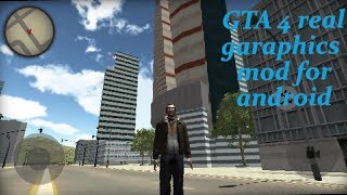 How to download GTA 4 unity mod (Android) screenshot 2