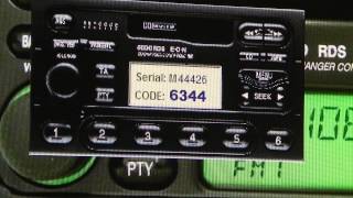 Free Ford keycode decode unlock all M-serie. ford cd player code(Ford Escort Puma KA Mondeo Focus Galaxy Transit Cougar Scorpio Orion Sierra Transit ford serial codes starting M ford cd player code., 2013-07-22T16:56:51.000Z)