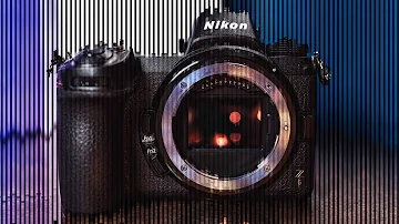 Pixel Binning vs Line Skipping / Why the Nikon Z6 Is Better for Video