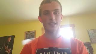 Muzz Buzz Vlog #6 - Corporate Clients from a Home Studio