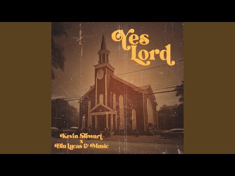 Yes Lord (Radio