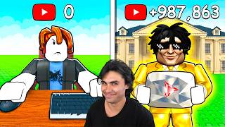 GASTEI 8,543,212 PRA ME TORNAR O MELHOR YOUTUBER
