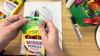 VALUE Cactus Art for Kids