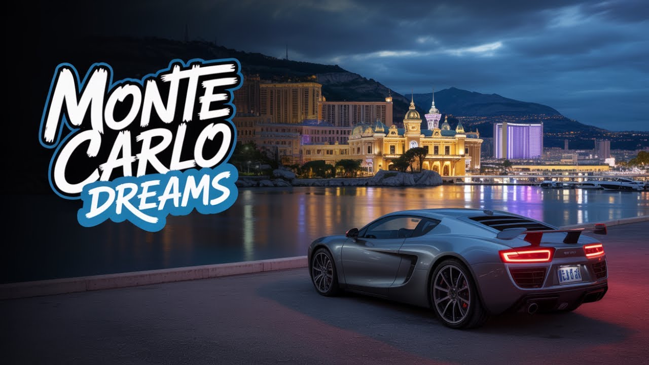 INSANE Pagani Huayra BC in Monaco | Andrea Palma Test Driving Beast!