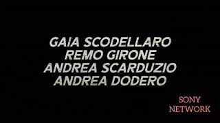 The Equalizer 3 (2023) end credits (Sony Network 2025)