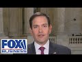 Sen. Rubio: Chips bill has loopholes that don’t protect the US from this