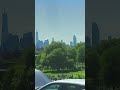 Le Queens avec son cimetière contenant 3 000 000 de tombes.