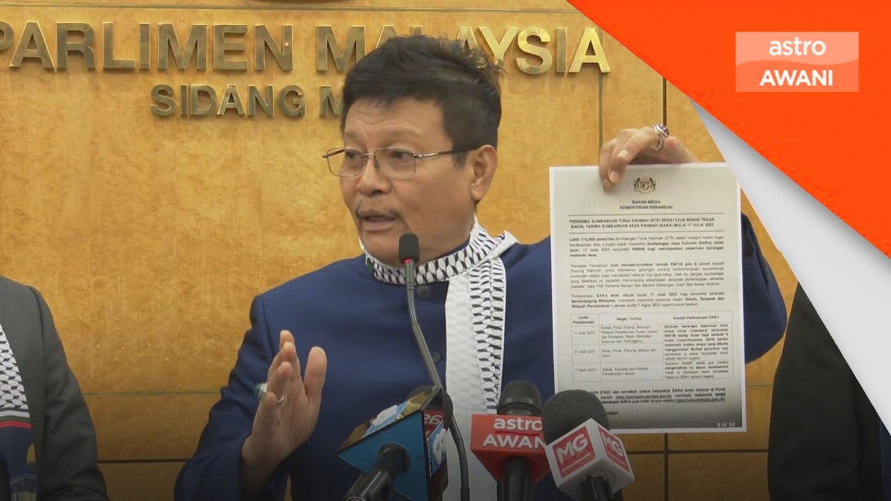 Zulkafperi, Azizi file motions to refer Wan Saiful to privileges committee