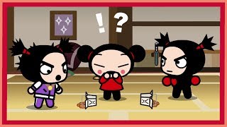 Pucca Romancing The Clone In English 01X60