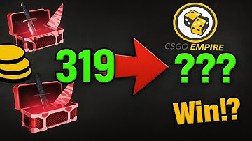 INSANE Case Battle on CSGOEmpire – Huge Profit or Massive L?