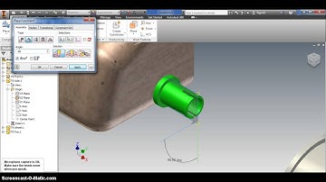 T9 Automoblox Assembly the Easy Way, Pt2