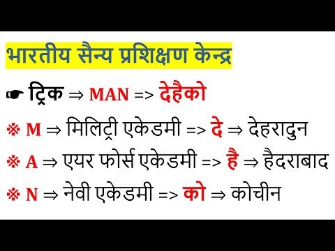 वीडियो: सैन्य प्रशिक्षण मार्ग कितने विस्तृत हैं?