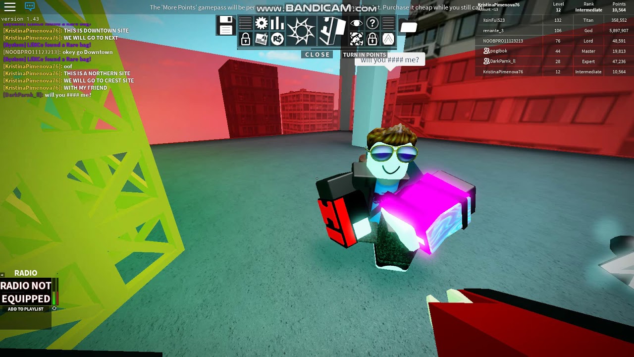 All Sites In Roblox Parkour Youtube - site 48 roblox