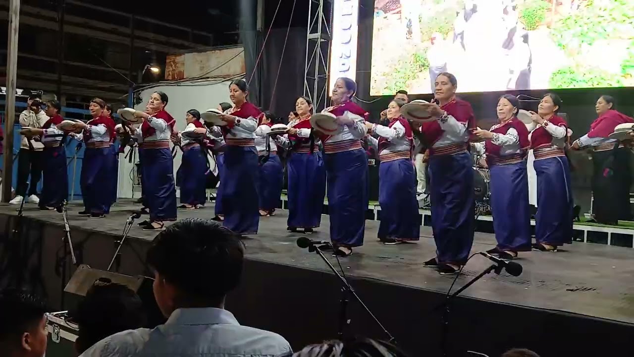 LANZAMIENTO DE M.A.A EMBAJADORAS DE JESUCRISTO vol 2