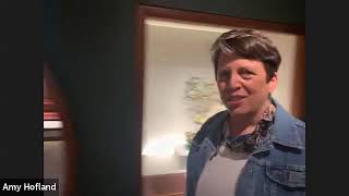Crow Museum of Asian Art - A Virtual Tour With Amy Lewis Hofland