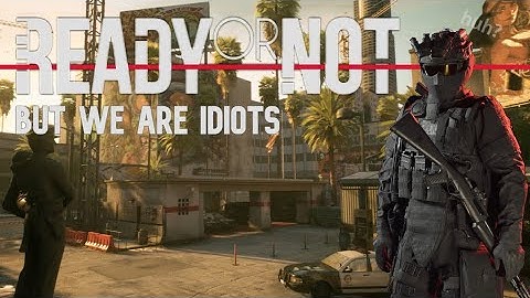 The Best SWAT Officers You Will EVER See (Ignore The Thumbnail)