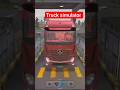 truck simulator #