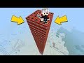 DEV TNT KULESİ ŞANS BLOKLARI - Minecraft