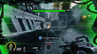 Hitboxes are interesting