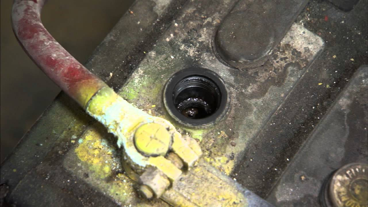 caterpillar stock price Battery Maintenance Tips for Cat® Gensets (Polish)