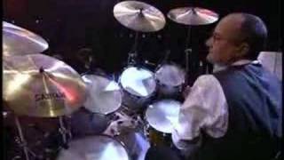 A tribute to Buddy Rich
