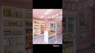 Propuesta de Mockup fachada interior de “Pía todo para pasteles”