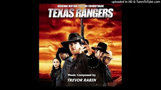 Trevor Rabin - What Rangers Do