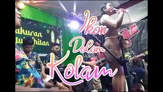 IKAN DALAM KOLAM by Pro ANDARA