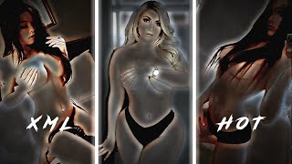 X M L - H O T - F I L E - EP#03 || #hot #xml #sexy || EditoR BaBu