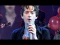 Pulp - Party Hard - TOTP - 18 September 1998