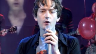 Pulp - Party Hard - TOTP - 18 September 1998