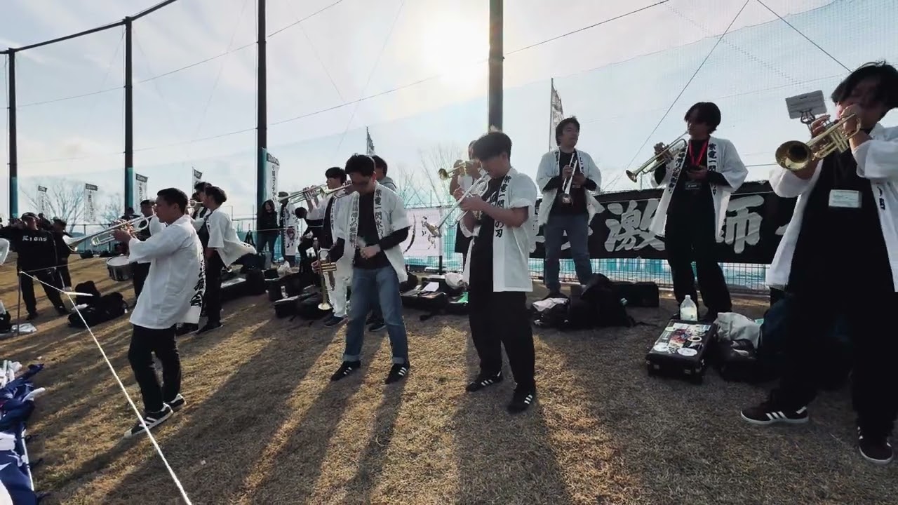 20260228  西武ライオンズ 2次会