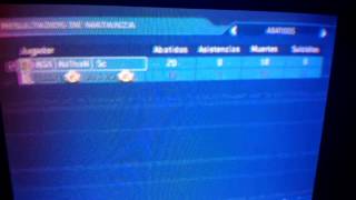 L Ngx L nathn Sc Vs l6k Slash  Alias El Bebezy Slo Lag v  No Lvl Bebezy Sapo Hpt
