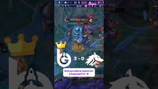 Récap du jour 2 des Playoffs des EMEA Masters #emea #riotgames #esports #gaming #leagueoflegends