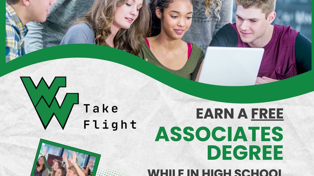 Weeki Wachee High School - Early College Program