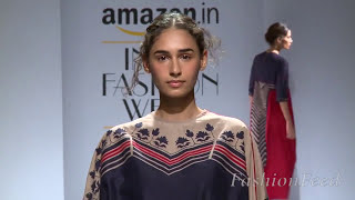 Ikai By Ragini Ahuja SS 2017