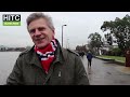 Back In The Race? - Manchester United Fans On Title Chances