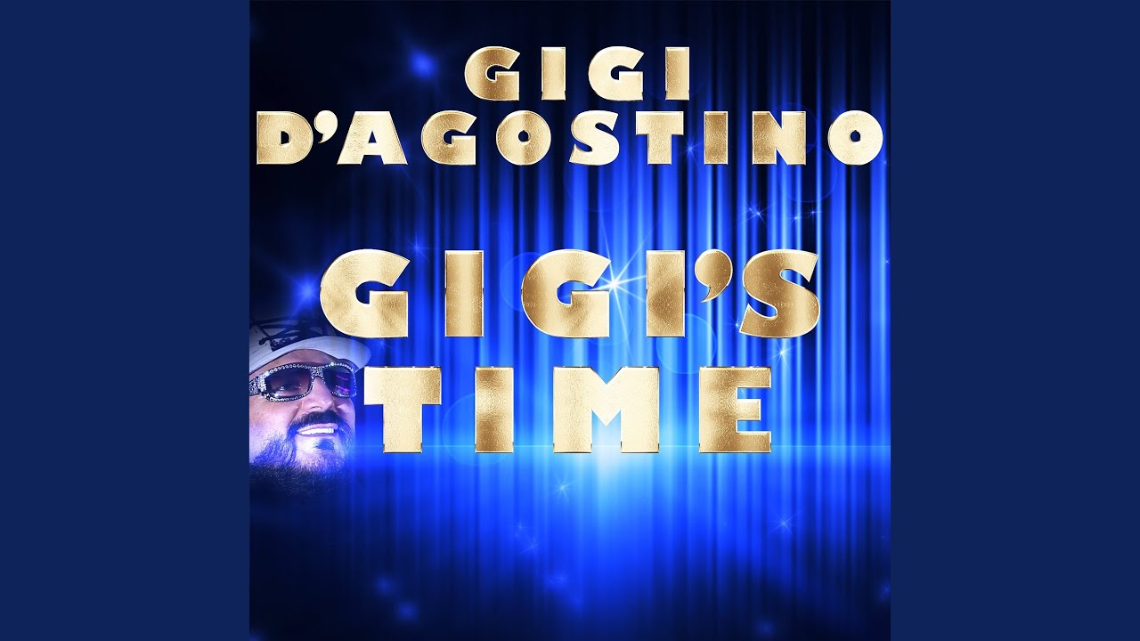 Gigi's Time - YouTube