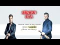 Mustafa Ceceli & Ekin Uzunlar - Öptüm Nefesinden (Sercan Uca Remix)