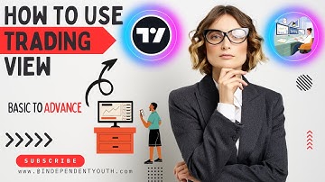 TradingView Tutorial || Best Charting Software || Basic to Advanced