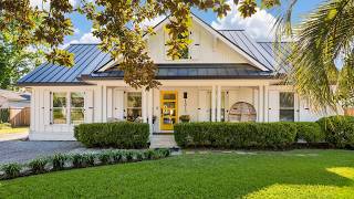 1313 Lonnie Circle, Mount Pleasant, SC