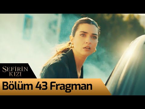 Sefirin Kızı 43. Bölüm Fragman