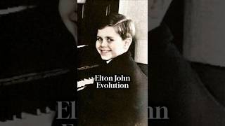 Elton John: The Rocket Man Legend 🚀🎹🔥 #eltonjohn #rocketman #musiclegend #classichits #shorts