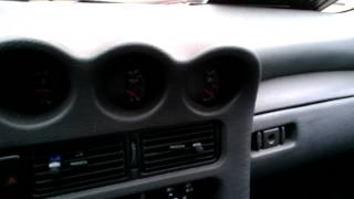 Aftermarket bov 3000gt vr4