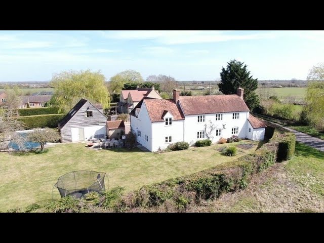Pound House