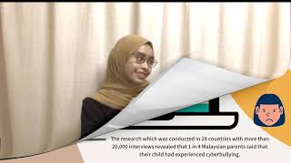 PEC700 IT FINAL PROJECT CAMPAIGN (CYBERBULYING)